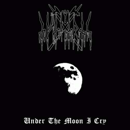 Afasaroth : Under the Moon I Cry